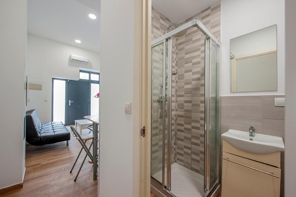 La Palmera B Apartament