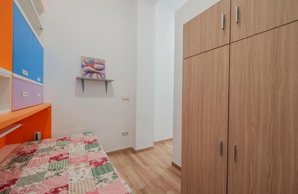 Apartament La Palmera B