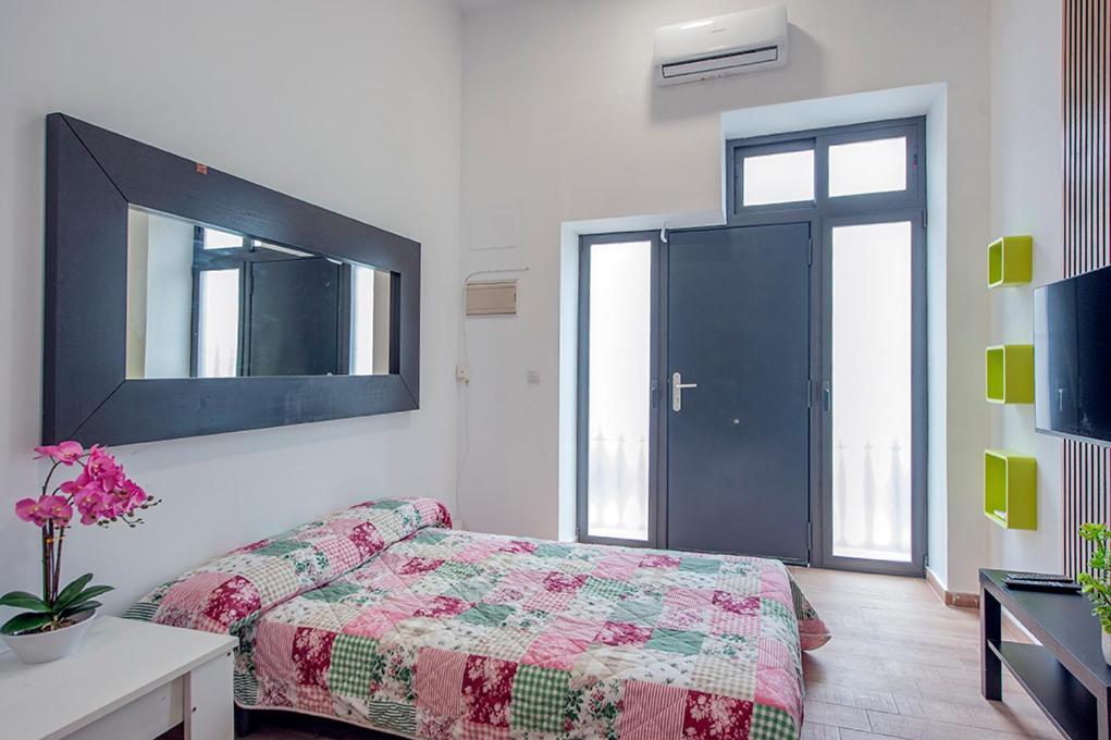 Apartament La Palmera B Sewilla