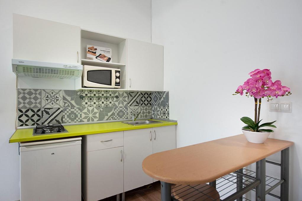 La Palmera B Apartament